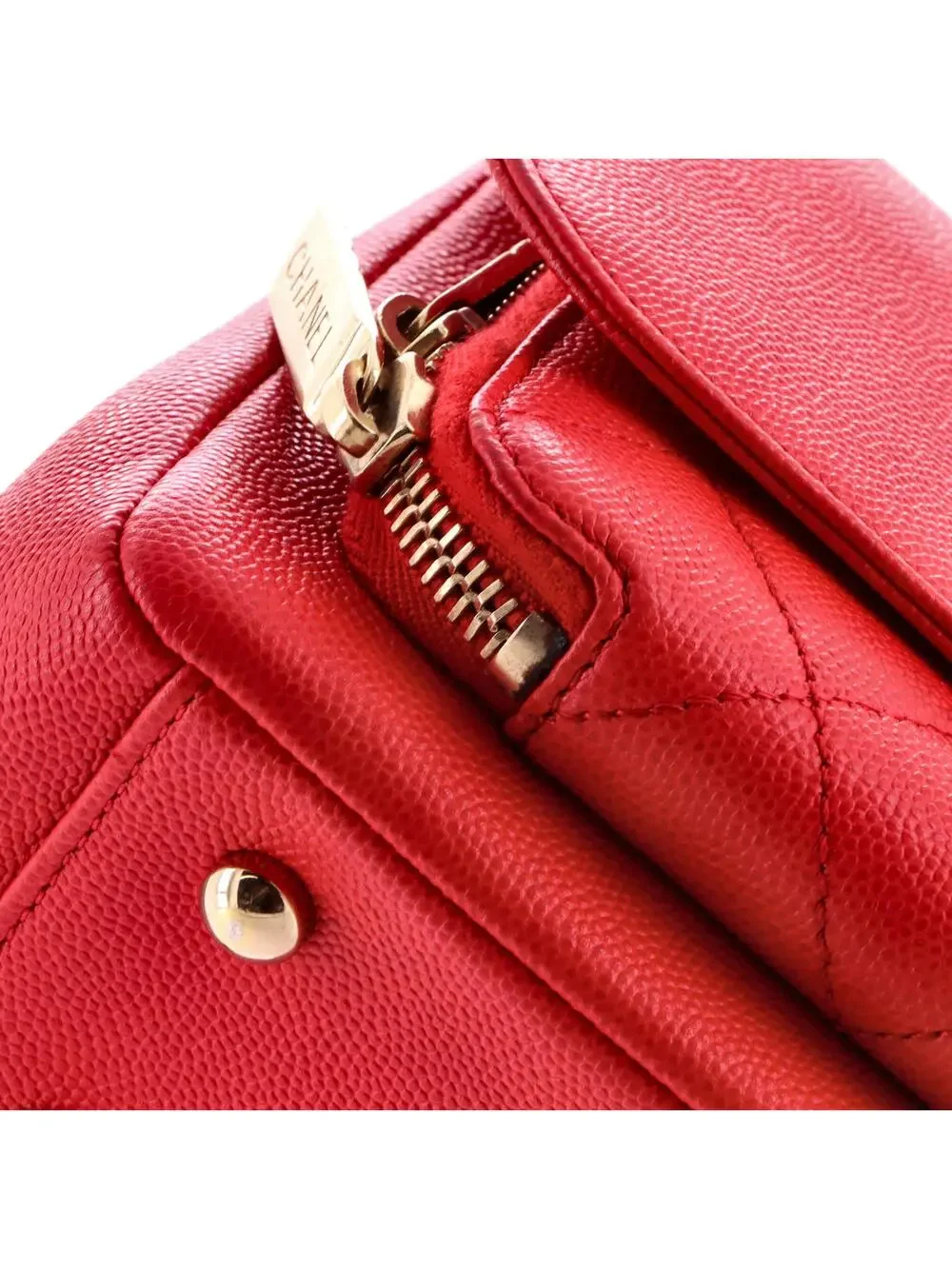 Chanel Business Affinity Flap Bag #254459C42B